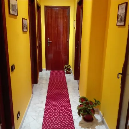 Cataniaedintorni Bed & Breakfast
