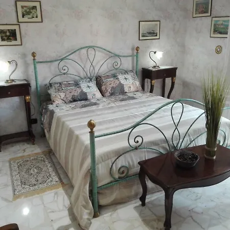 Bed & Breakfast Cataniaedintorni Catania