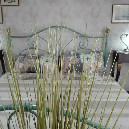 Bed & Breakfast Cataniaedintorni 3*
