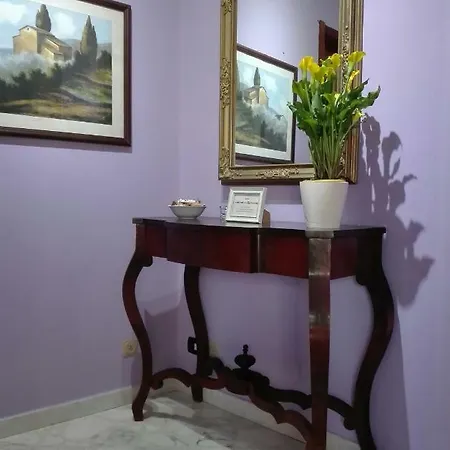 Bed & Breakfast Cataniaedintorni 3*